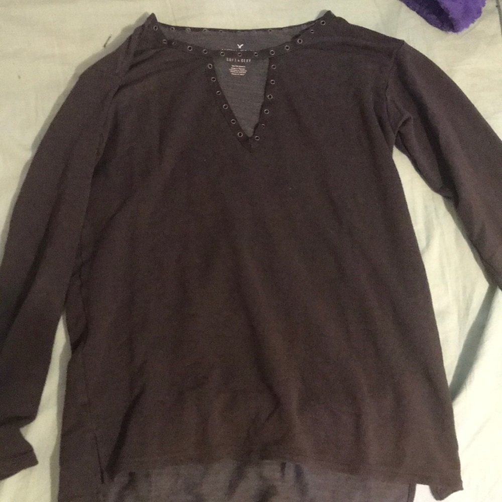 American eagle long sleeve